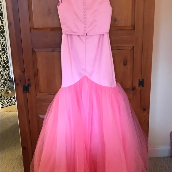 Brand new Mori Lee prom dress - Picture 2 of 2
